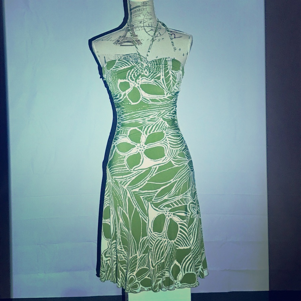 ❤️Ruby Rox Halter Dress